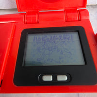 
              Pokemon Pokedex Advanced Ruby Sapphire National Edition - Japan In Box Manual
            
