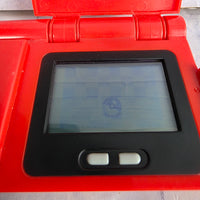 
              Pokemon Pokedex Advanced Ruby Sapphire National Edition - Japan In Box Manual
            