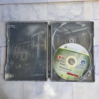 
              Tom Clancy's Splinter Cell: Conviction - Xbox 360 - Steelbook
            