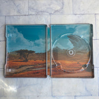 
              Monster Hunter Wilds Steelbook Edition for PS5 + Slip Cover
            