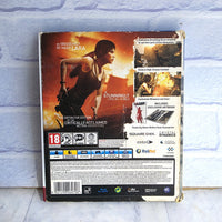 
              Tomb Raider Definitive Edition PS4 PlayStation 4
            