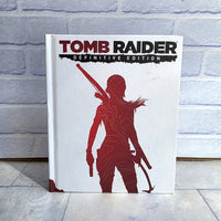 
              Tomb Raider Definitive Edition PS4 PlayStation 4
            