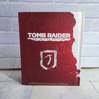 
              Tomb Raider Definitive Edition PS4 PlayStation 4
            