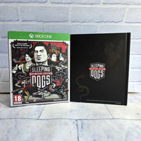 
              Sleeping Dogs Definitive Edition Xbox One
            