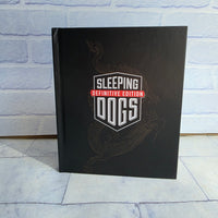 
              Sleeping Dogs Definitive Edition Xbox One
            