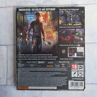 
              Sleeping Dogs Definitive Edition Xbox One
            
