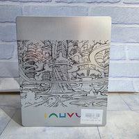 
              Beyond A Steel Sky Steelbook PS5 With Slip Cover
            
