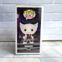 
              Heihachi 171 Tekken Funko Pop - Vaulted
            