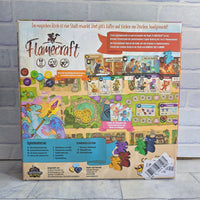 
              Flamecraft Board Game By Lucky Duck Games - German Edition - New
            