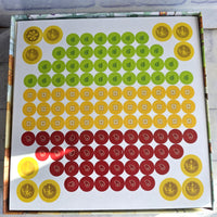 
              Flamecraft Board Game By Lucky Duck Games - German Edition - New
            