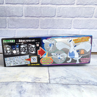 
              Pokemon Lugia Plastic Model Kit Plamo Bandai Spirits - Japan - New In Box
            