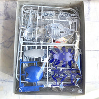 
              Pokemon Lugia Plastic Model Kit Plamo Bandai Spirits - Japan - New In Box
            