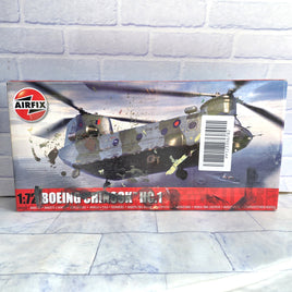 Airfix Boeing Chinook HC.1 A06023 1:72 Scale