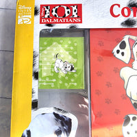 
              101 Dalmatians Computer Kit Mousepad Mouse Disney Interactive -  Vintage New
            