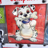 
              101 Dalmatians Computer Kit Mousepad Mouse Disney Interactive -  Vintage New
            