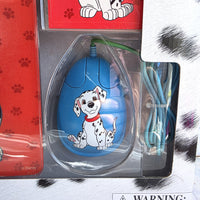 
              101 Dalmatians Computer Kit Mousepad Mouse Disney Interactive -  Vintage New
            