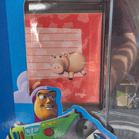 
              Toy Story Computer Kit Buzz Lighyear Mousepad Mouse Disney Purple  -  Vintage New
            