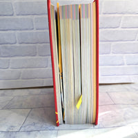 
              The Simpsons World Ultimate Episode Guide Seasons 1-20 Groening Hardcover Book
            
