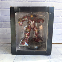 
              Hulkbuster 2.0 Eaglemoss Figure Marvel Movie Collection In Box
            