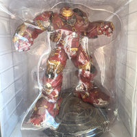 
              Hulkbuster 2.0 Eaglemoss Figure Marvel Movie Collection In Box
            