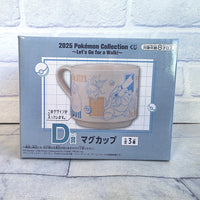 
              Pokemon Mega Blastoise Mug Cup Pokemon Collection Lottery Japan Pokemon Center
            
