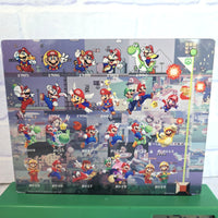 
              Super Mario Bros Alarm Clock 35th Anniversary Japan Exclusive - Plays Themes
            