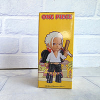 
              One Piece S-Hawk World Collectable Figure Bandai Japan Kuji Exclusive  New
            