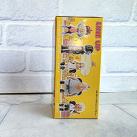 
              One Piece S-Hawk World Collectable Figure Bandai Japan Kuji Exclusive  New
            