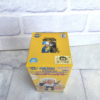 
              One Piece S-Hawk World Collectable Figure Bandai Japan Kuji Exclusive  New
            