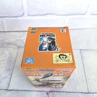 
              One Piece Helmeppo World Collectable Figure Bandai Japan Kuji Exclusive - New
            