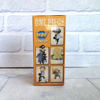 
              One Piece Koby World Collectable Figure Bandai Japan Kuji Exclusive - New
            