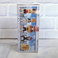 
              One Piece Tony Chopper World Collectable Figure Bandai Japan Kuji Exclusive  New
            