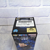 
              One Piece Blueno World Collectable Figure Bandai Japan Kuji Exclusive  New
            