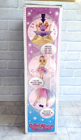 
              Ballerina Dreamer Dancing Ballerina Dancing Sing Lights - New In Box
            