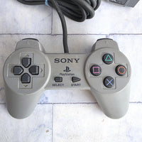 
              Official PS1 Controller Grey Playstation 1 controller SCPH-1080
            