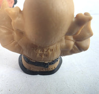
              Kamen Rider Kids Bundle Masked Rider's Finger Puppets Bandai Vintage 1990s
            