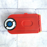 
              Pokemon Pokedex Electronic Ruby Sapphire Hoenn Zukan Japan Vintage Nintendo Box
            