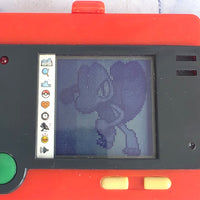 
              Pokemon Pokedex Electronic Ruby Sapphire Hoenn Zukan Japan Vintage Nintendo Box
            