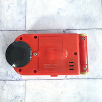 
              Pokemon Pokedex Electronic Ruby Sapphire Hoenn Zukan Japan Vintage Nintendo Box
            