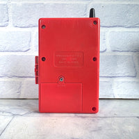 
              Pokemon Pokedex 251 Electronic Gold & Silver Zukan Ver. Japanese Nintendo In Box
            