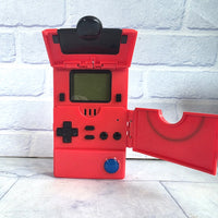 
              Pokemon Pokedex 251 Electronic Gold & Silver Zukan Ver. Japanese Nintendo In Box
            