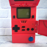 
              Pokemon Pokedex 251 Electronic Gold & Silver Zukan Ver. Japanese Nintendo In Box
            