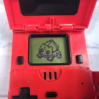 
              Pokemon Pokedex 251 Electronic Gold & Silver Zukan Ver. Japanese Nintendo In Box
            