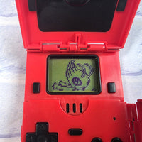 
              Pokemon Pokedex 251 Electronic Gold & Silver Zukan Ver. Japanese Nintendo In Box
            