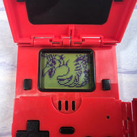 
              Pokemon Pokedex 251 Electronic Gold & Silver Zukan Ver. Japanese Nintendo In Box
            