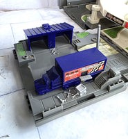 
              Micro Machines Grand Prix Racing Truck Play Set Bundle
            