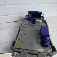 
              Micro Machines Grand Prix Racing Truck Play Set Bundle
            