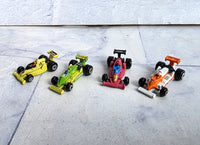 
              Micro Machines Grand Prix Racing Truck Play Set Bundle
            