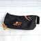 The Simpsons Toiletry Bag Bart Ride Everything Skateboard Vintage 2002 - New