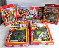 
              XTS Expandable Train Set Bundle Virgin Train Limited Edition + Complete Set
            